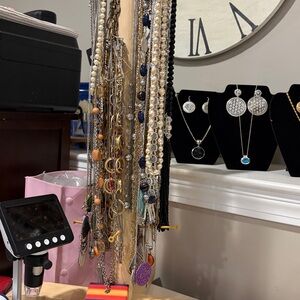 Jewelry Clearance 2$ Starts